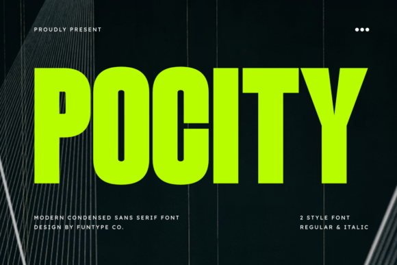 Bringing Pocity to Life in Handmade Creations