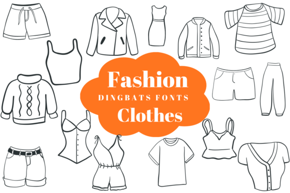 Choosing Fashion Clothes for a Lifestyle Blog Redesign