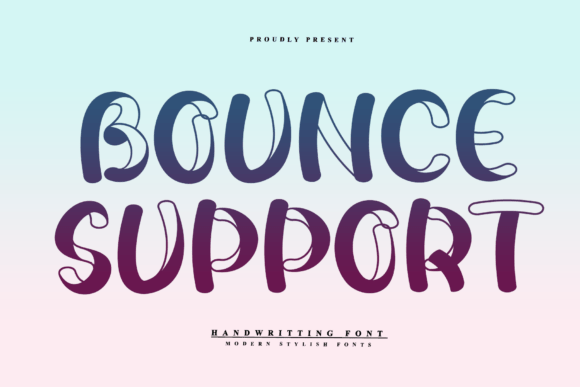 How Bounce Support Transformed My Brandβs Visual Identity
