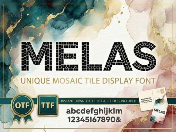 How Melas Transformed My Campaign Visuals