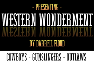 How Western Wonderment Transformed My Brand’s Visual Identity